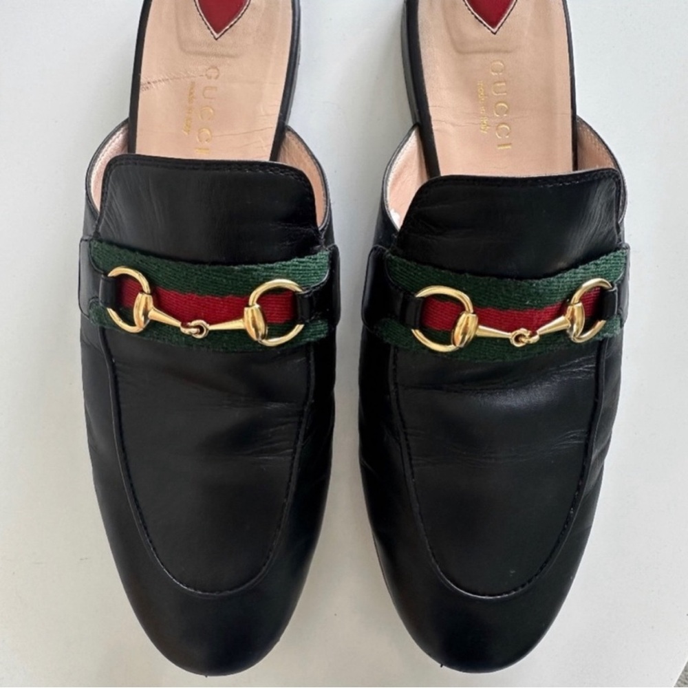 Gucci shoes